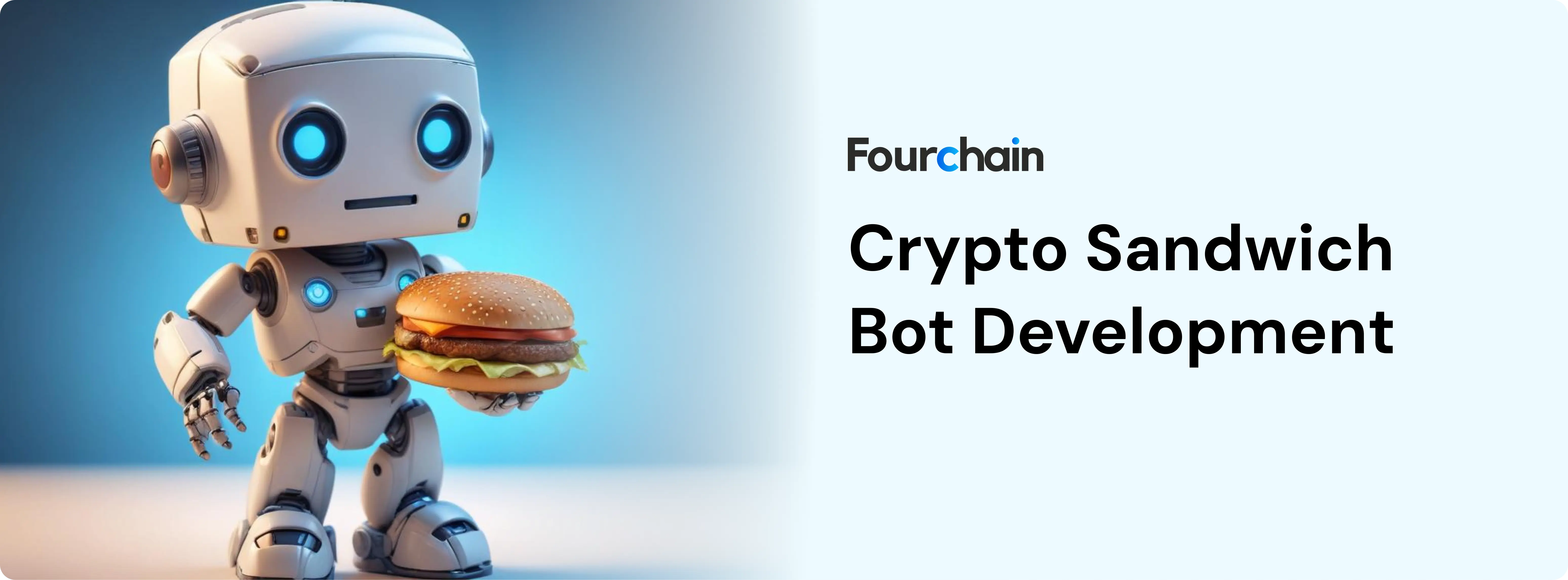 crypto sandwich bot development