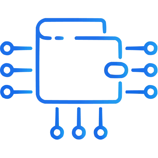 Crypto Wallet Integration  