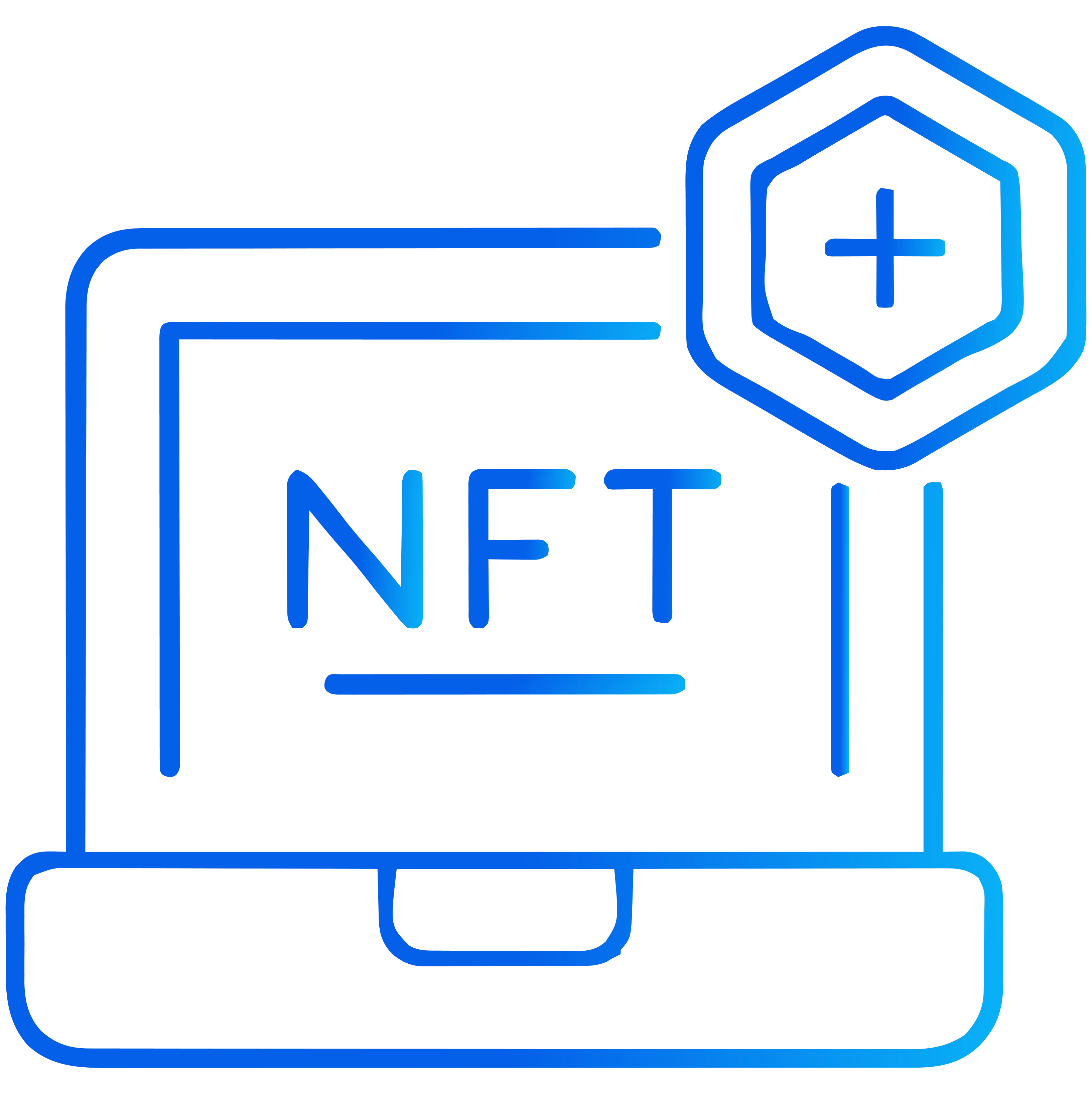 NFT Marketplace Creation