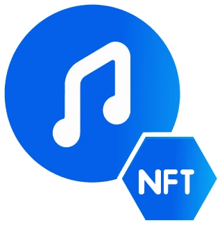 NFT Music Marketplace