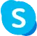 skype