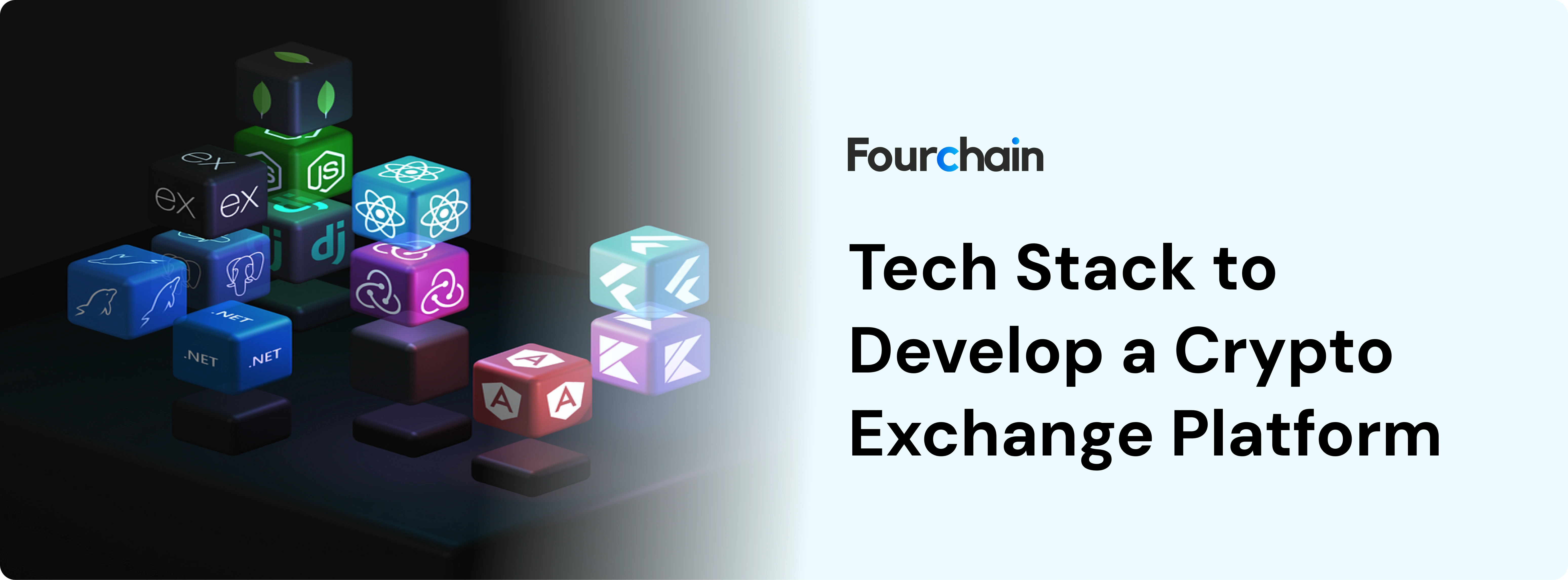 tech-stack-to-develop-crypto-exchange